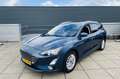 Ford Focus Wagon 1.0 EcoBoost Hybrid Titanium X Business Blauw - thumbnail 26