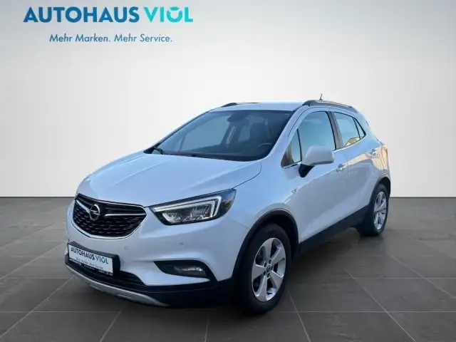 Opel Mokka X 1.6 D Innovation