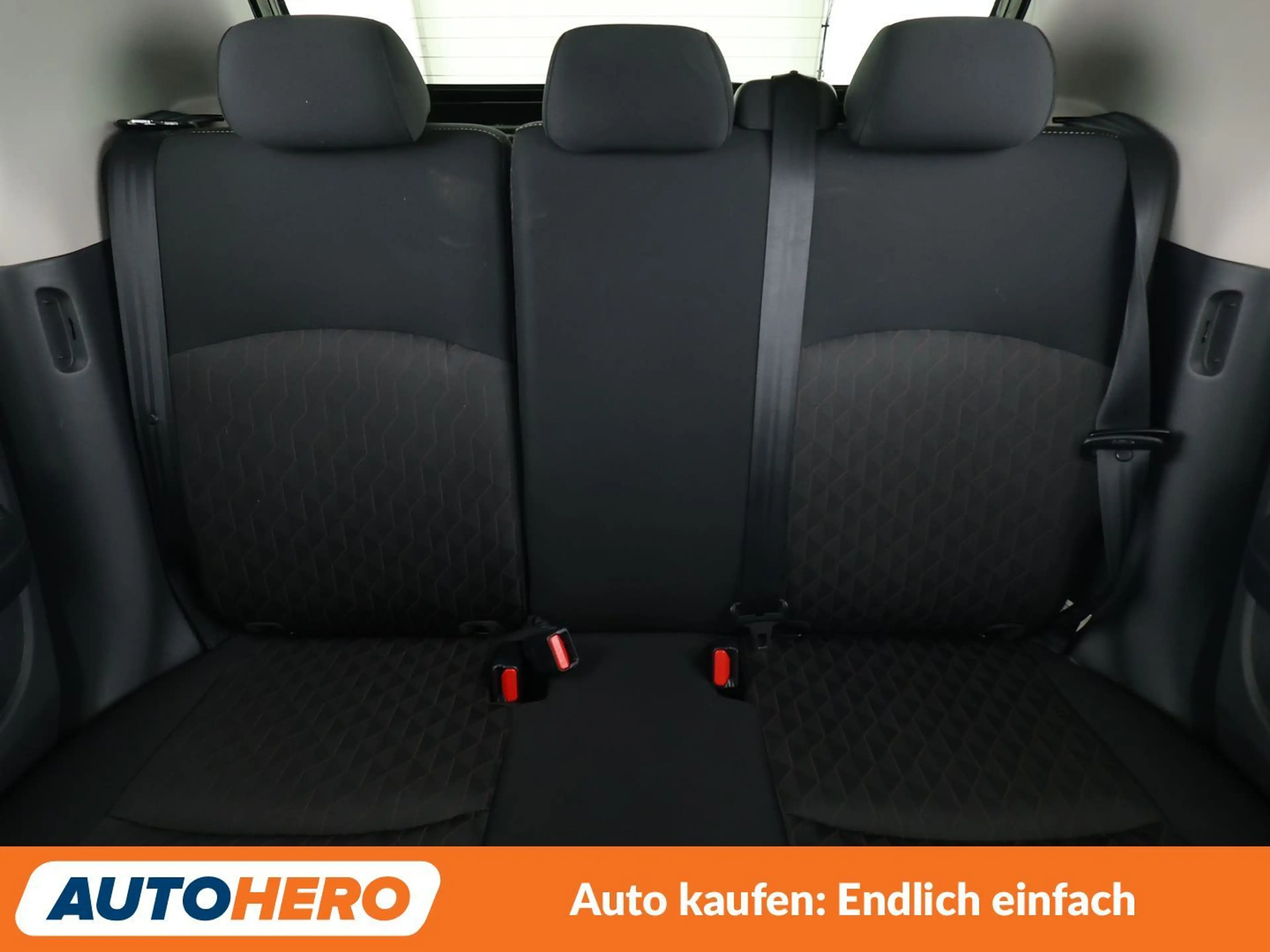 Mitsubishi Space Star 1.2 Spirit+ Aut.*TEMPO*SHZ*KLIMA* — photo 15