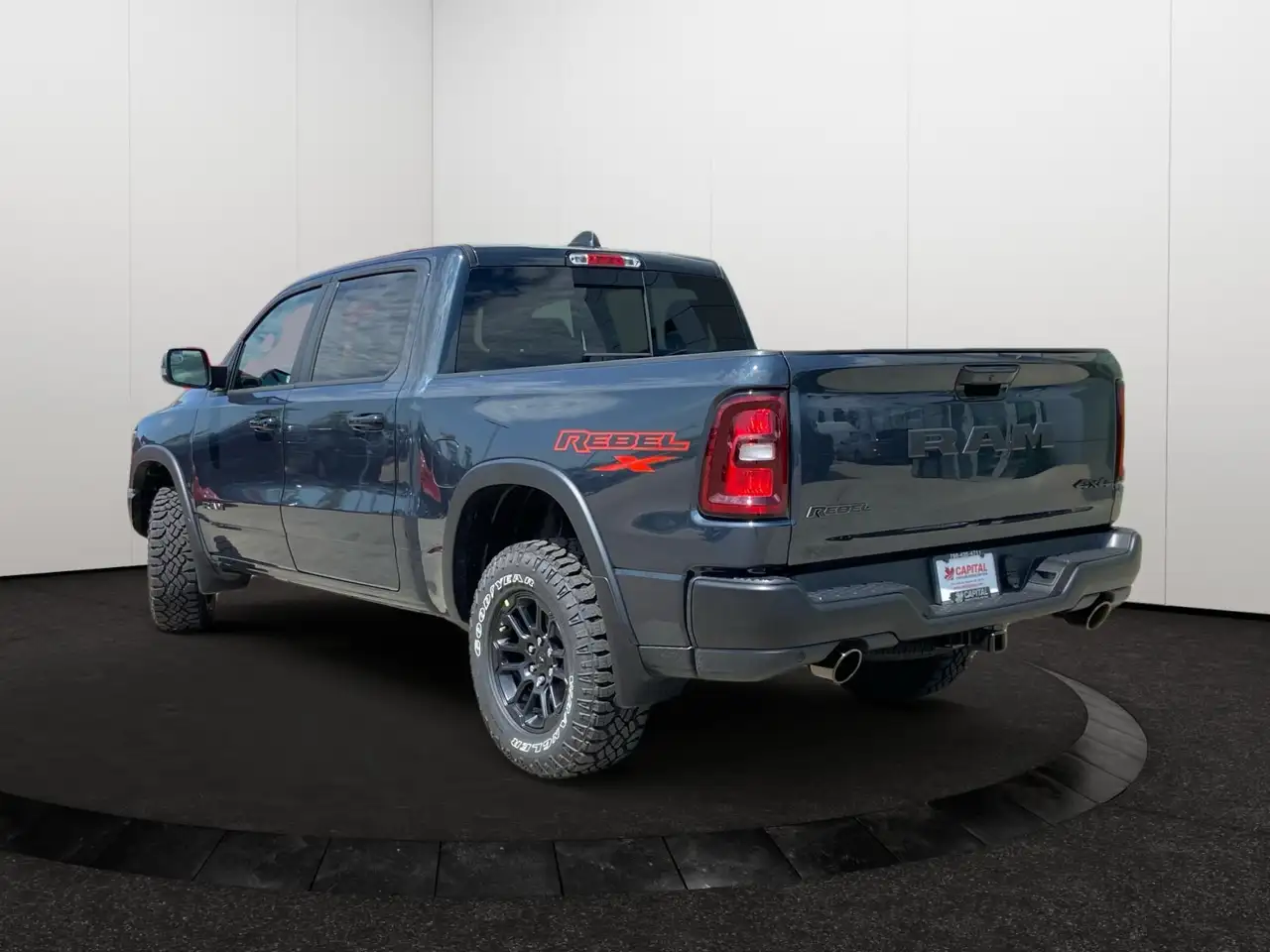 RAM 1500 2026