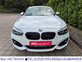 BMW 118 Baureihe 118d xDrive Edition M Sport*LEDER* Weiß - thumbnail 8