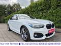 BMW 118 Baureihe 118d xDrive Edition M Sport*LEDER* Weiß - thumbnail 1