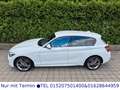 BMW 118 Baureihe 118d xDrive Edition M Sport*LEDER* Weiß - thumbnail 14