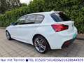 BMW 118 Baureihe 118d xDrive Edition M Sport*LEDER* Weiß - thumbnail 4