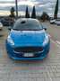 Ford Fiesta 3p 1.0 ecoboost Titanium 100cv Blu/Azzurro - thumbnail 1