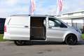 Mercedes-Benz Vito 119 CDI L2 AMG Edition Adaptieve Cruise, Camera, C Argent - thumbnail 12