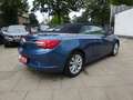 Opel Cascada Innovation ecoFlex/ 2-Hand/ Navi/SHZ/RWK Blau - thumbnail 12