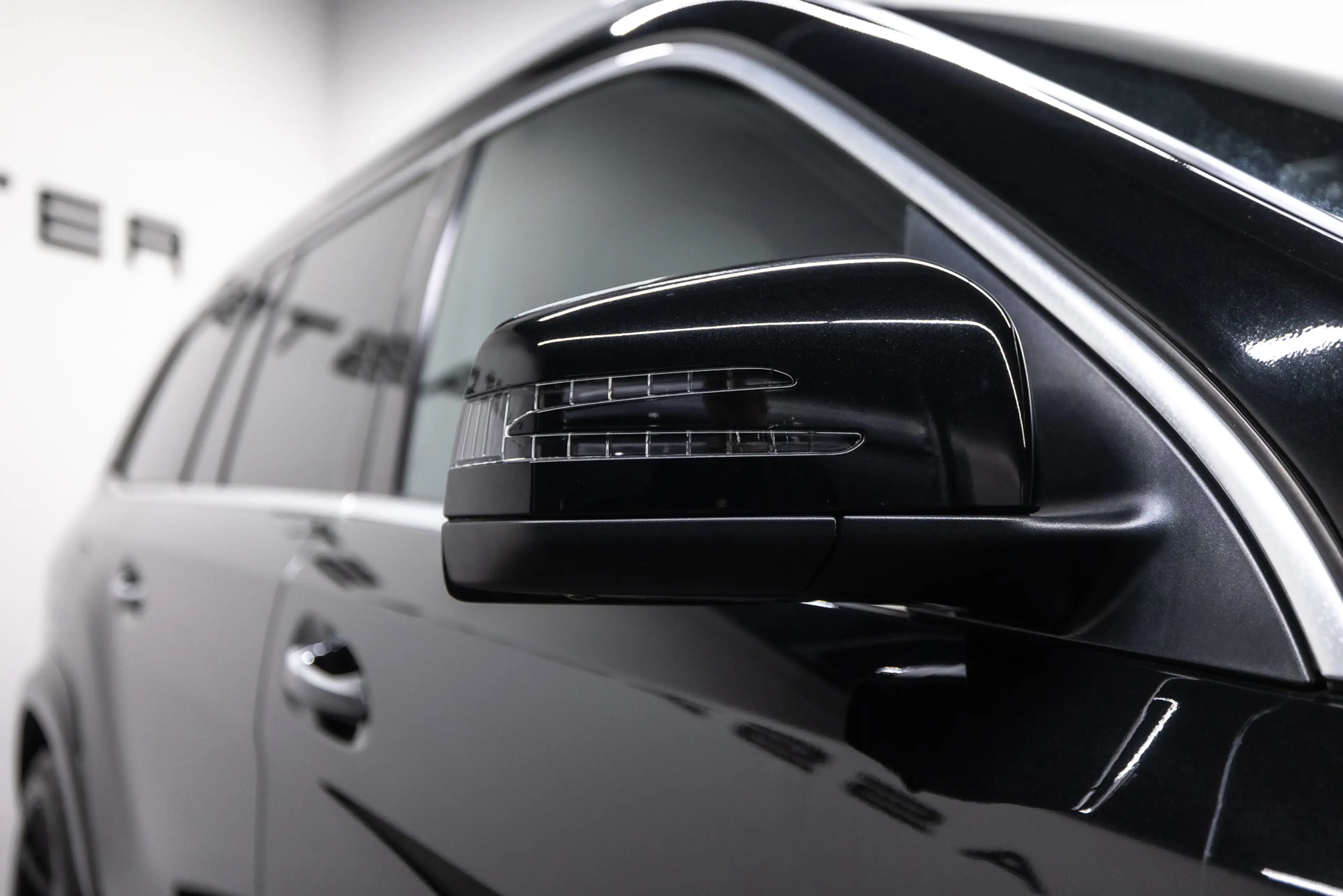Mercedes-Benz GL 500 4-Matic Btw auto, (€ 41.280.99 Ex B.T.W) DEALER AU — photo 19