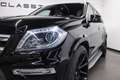 Mercedes-Benz GL 500 4-Matic Btw auto, (€ 41.280.99 Ex B.T.W) DEALER AU Schwarz - thumbnail 13