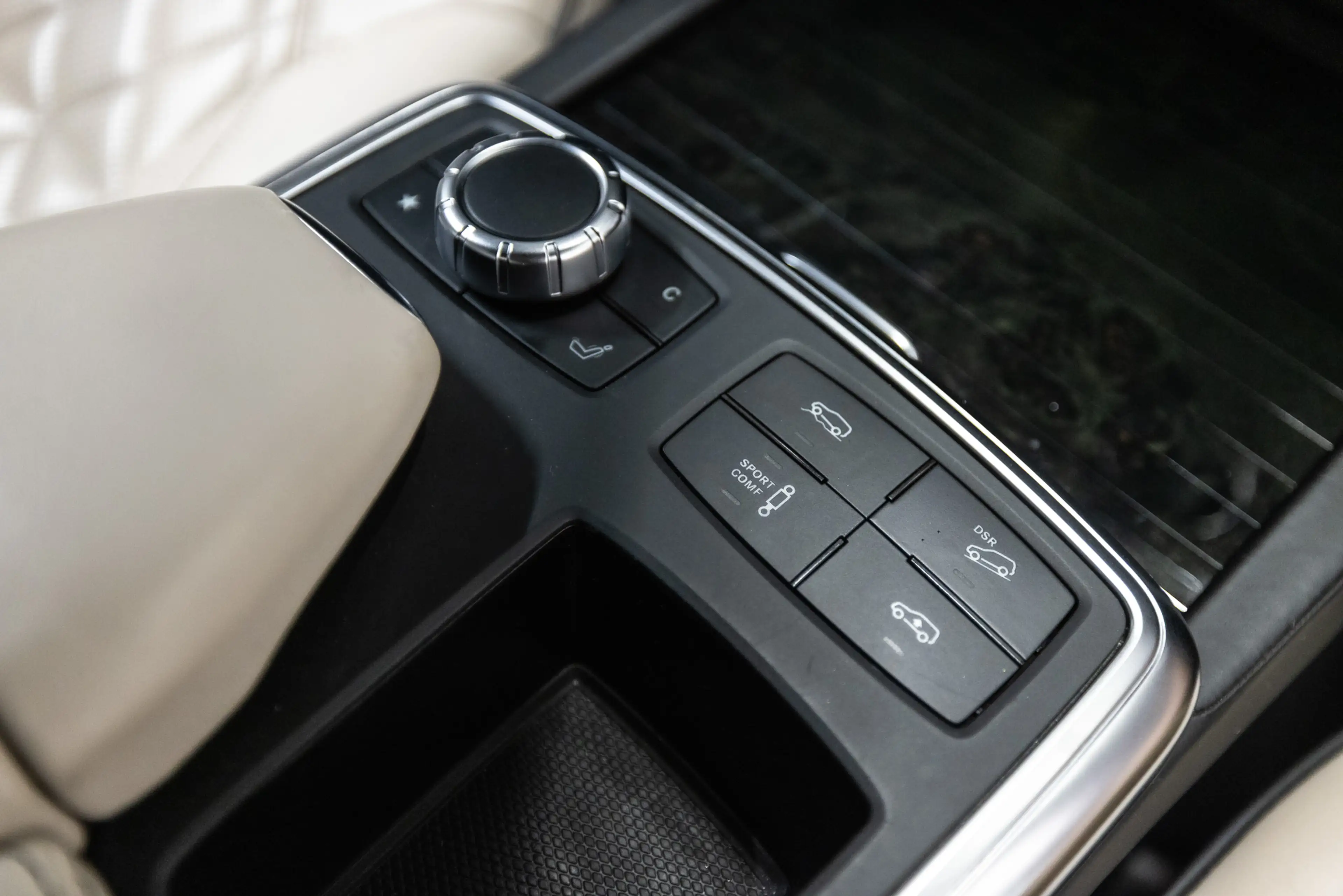 Mercedes-Benz GL 500 4-Matic Btw auto, (€ 41.280.99 Ex B.T.W) DEALER AU — photo 44