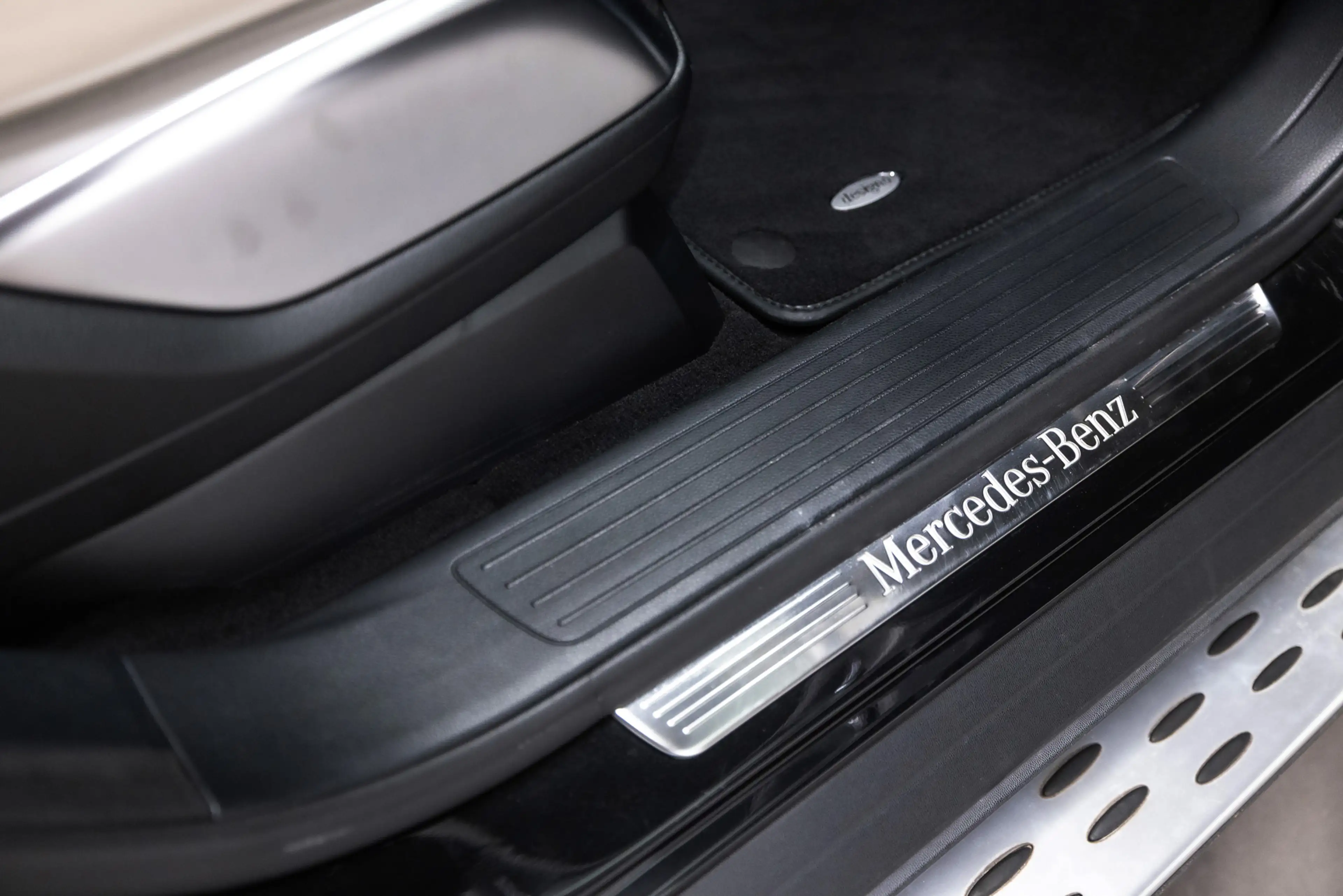 Mercedes-Benz GL 500 4-Matic Btw auto, (€ 41.280.99 Ex B.T.W) DEALER AU — photo 39