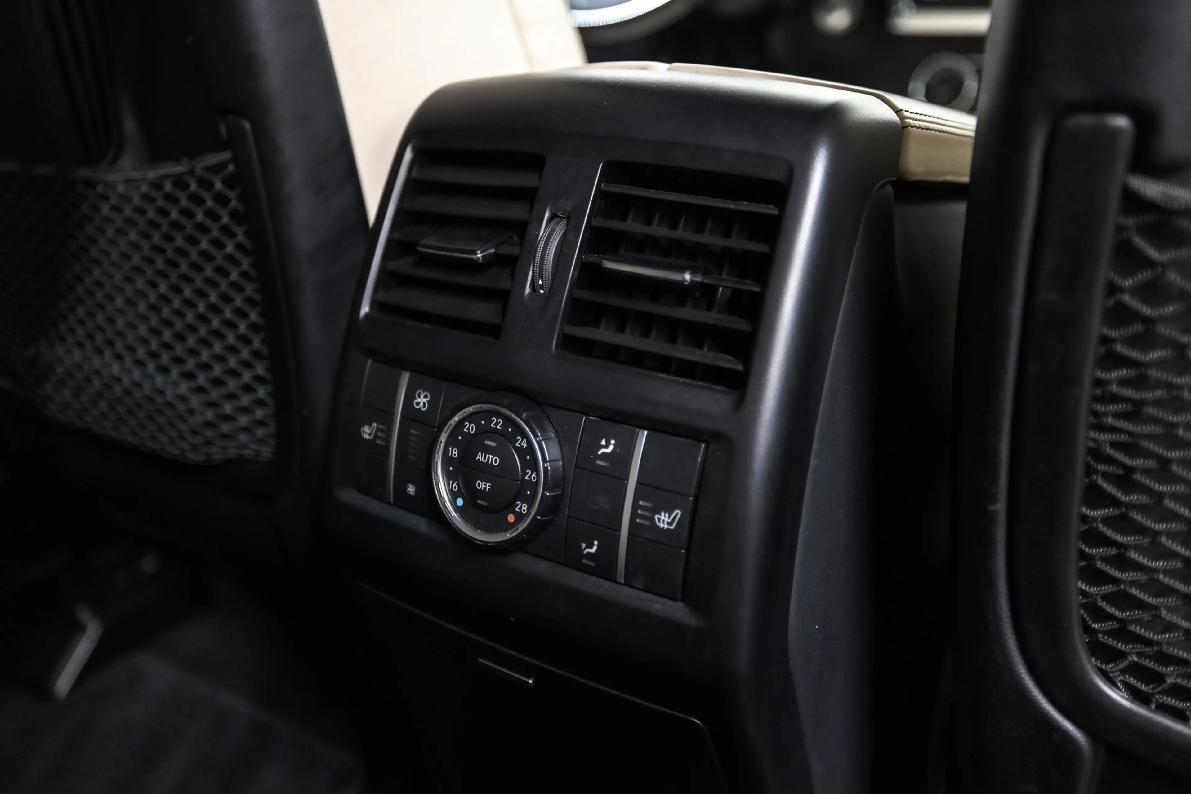 Mercedes-Benz GL 500 4-Matic Btw auto, (€ 41.280.99 Ex B.T.W) DEALER AU — photo 48