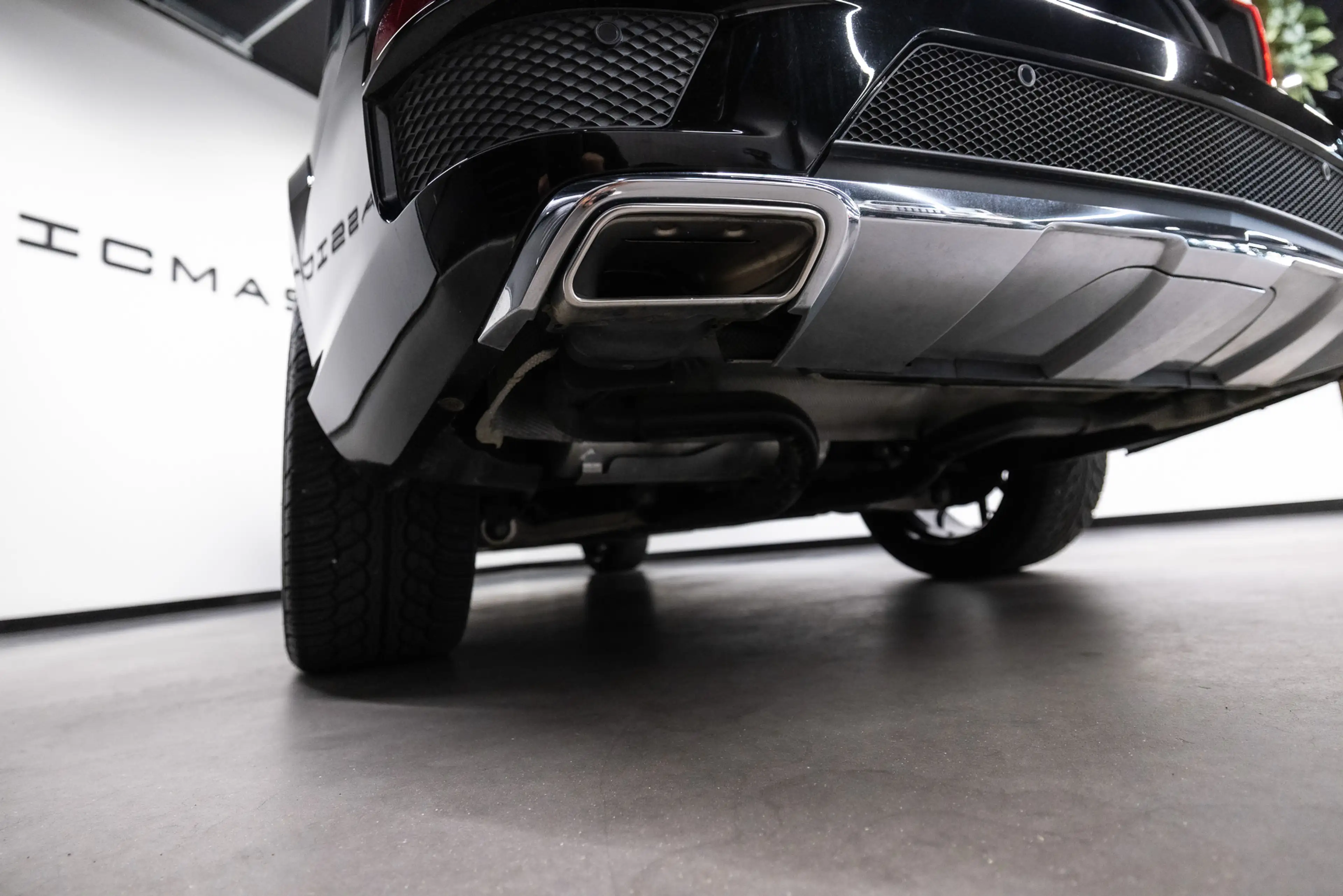 Mercedes-Benz GL 500 4-Matic Btw auto, (€ 41.280.99 Ex B.T.W) DEALER AU — photo 30