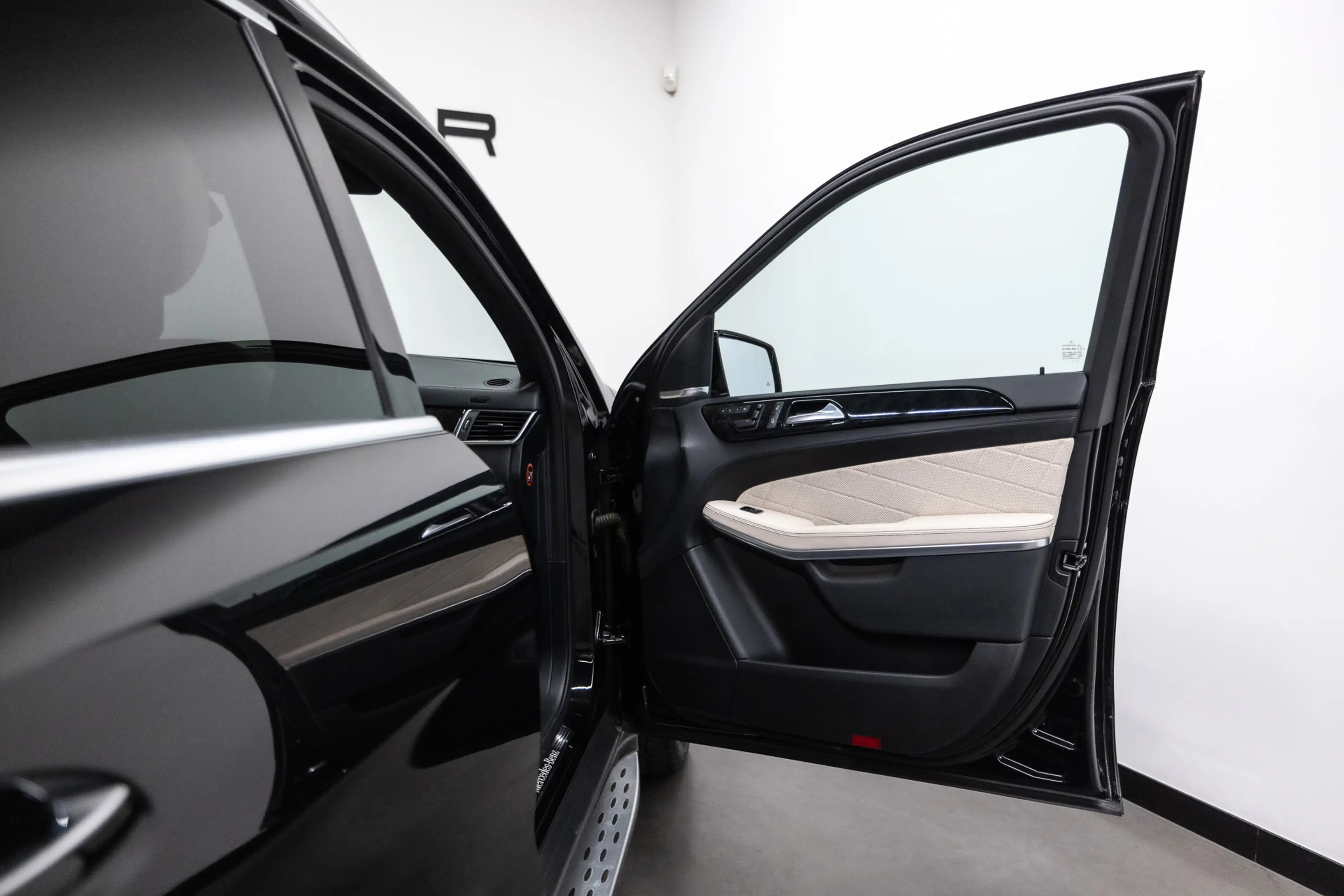 Mercedes-Benz GL 500 4-Matic Btw auto, (€ 41.280.99 Ex B.T.W) DEALER AU — photo 36