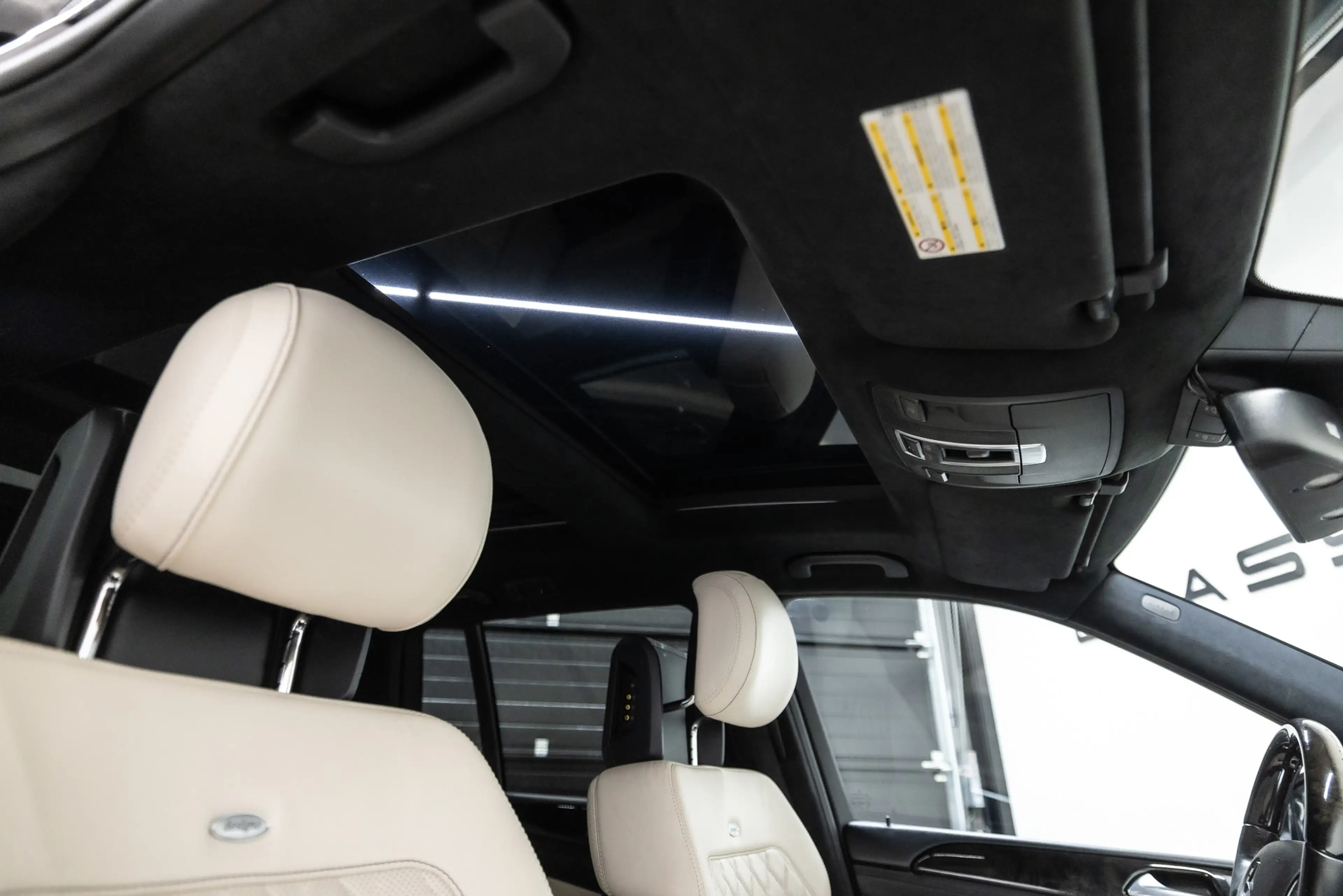 Mercedes-Benz GL 500 4-Matic Btw auto, (€ 41.280.99 Ex B.T.W) DEALER AU — photo 46