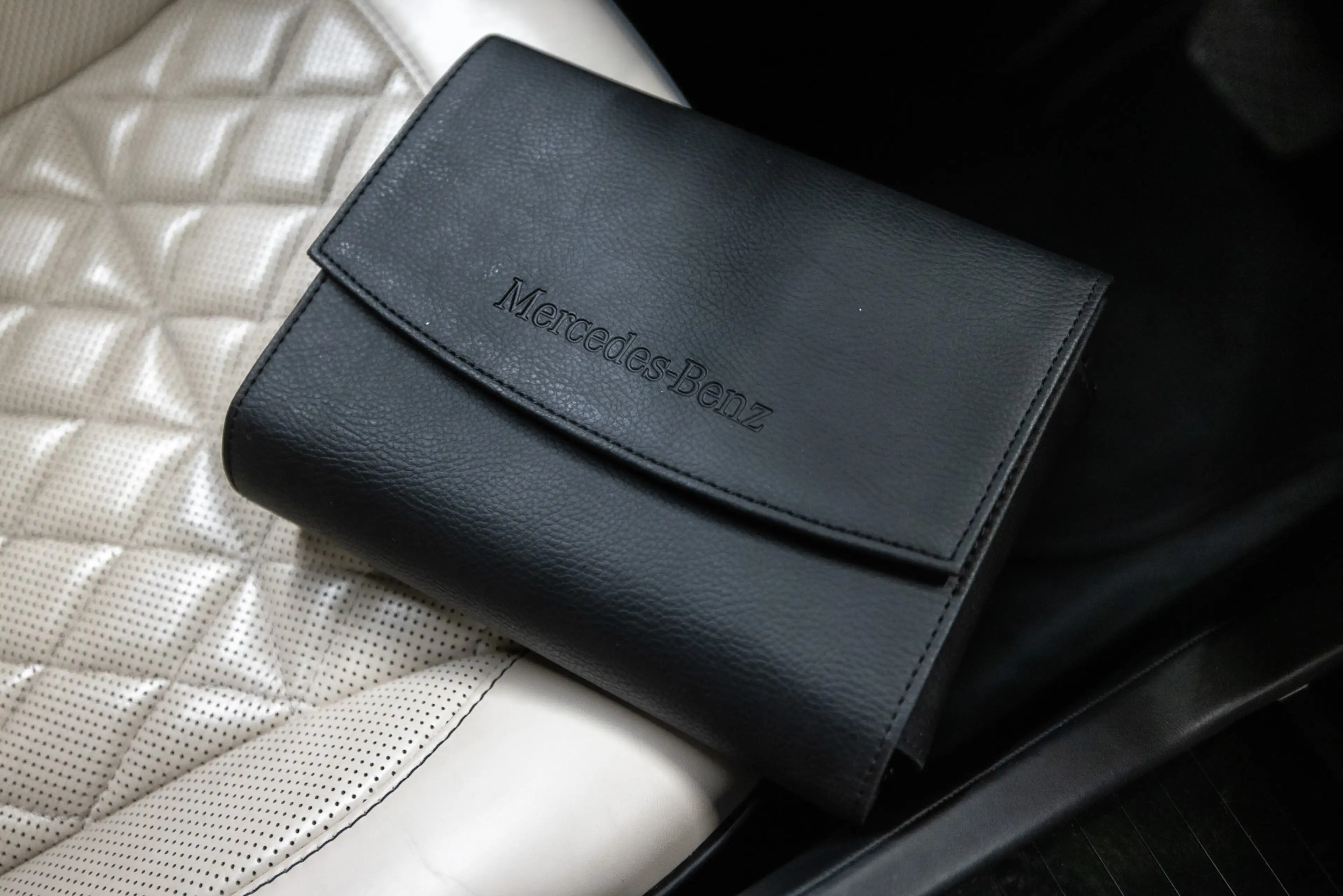 Mercedes-Benz GL 500 4-Matic Btw auto, (€ 41.280.99 Ex B.T.W) DEALER AU — photo 20