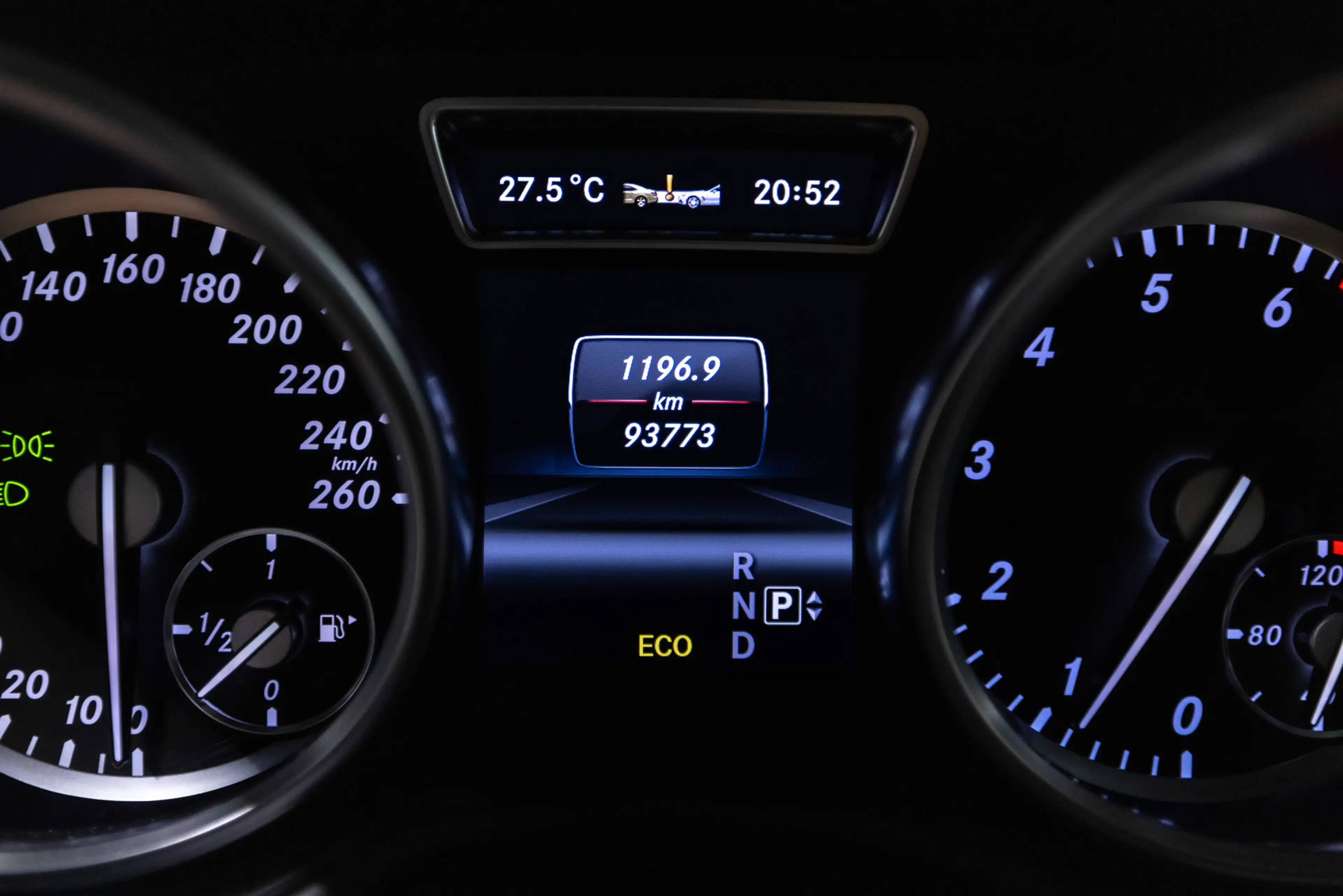 Mercedes-Benz GL 500 4-Matic Btw auto, (€ 41.280.99 Ex B.T.W) DEALER AU — photo 10
