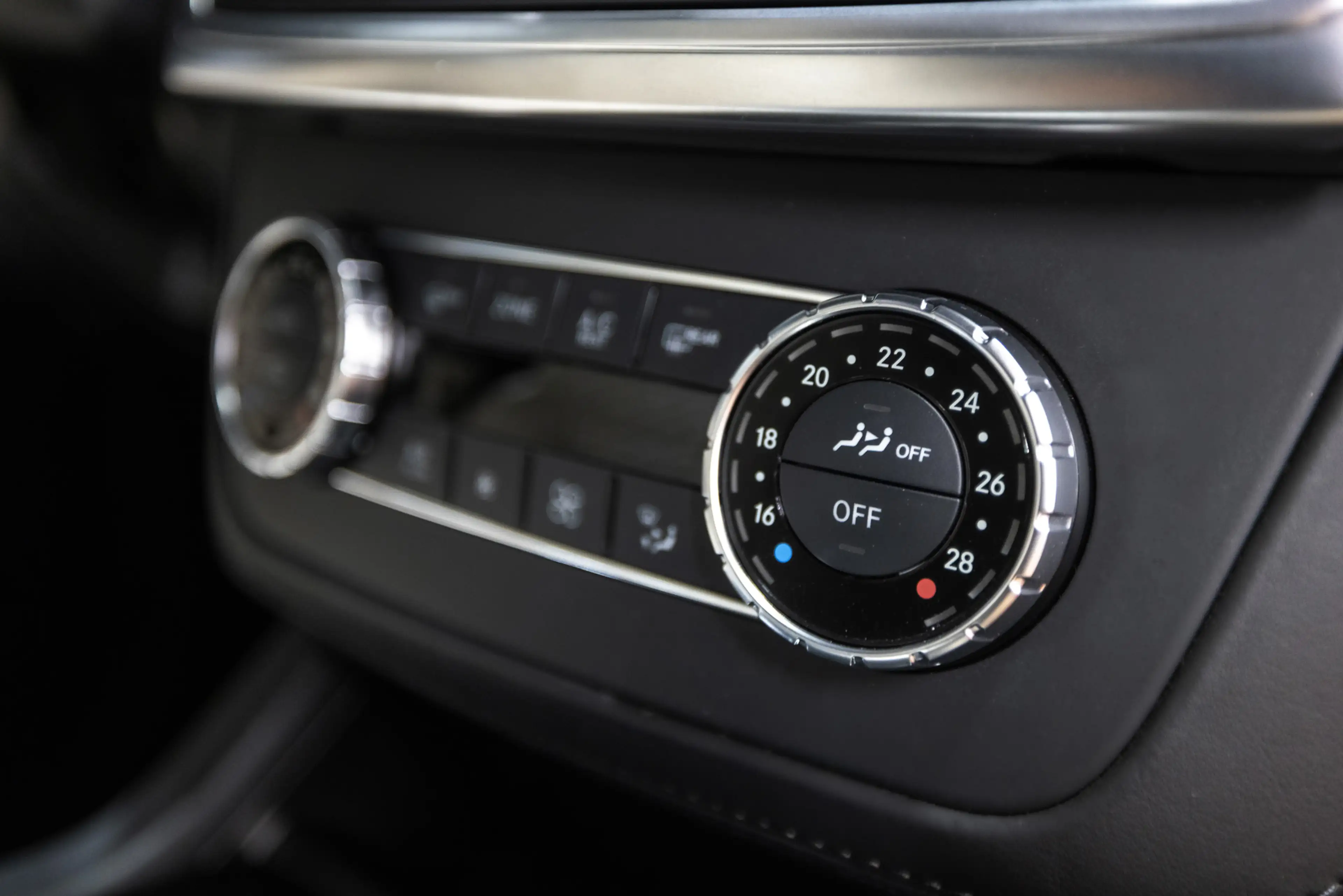 Mercedes-Benz GL 500 4-Matic Btw auto, (€ 41.280.99 Ex B.T.W) DEALER AU — photo 42