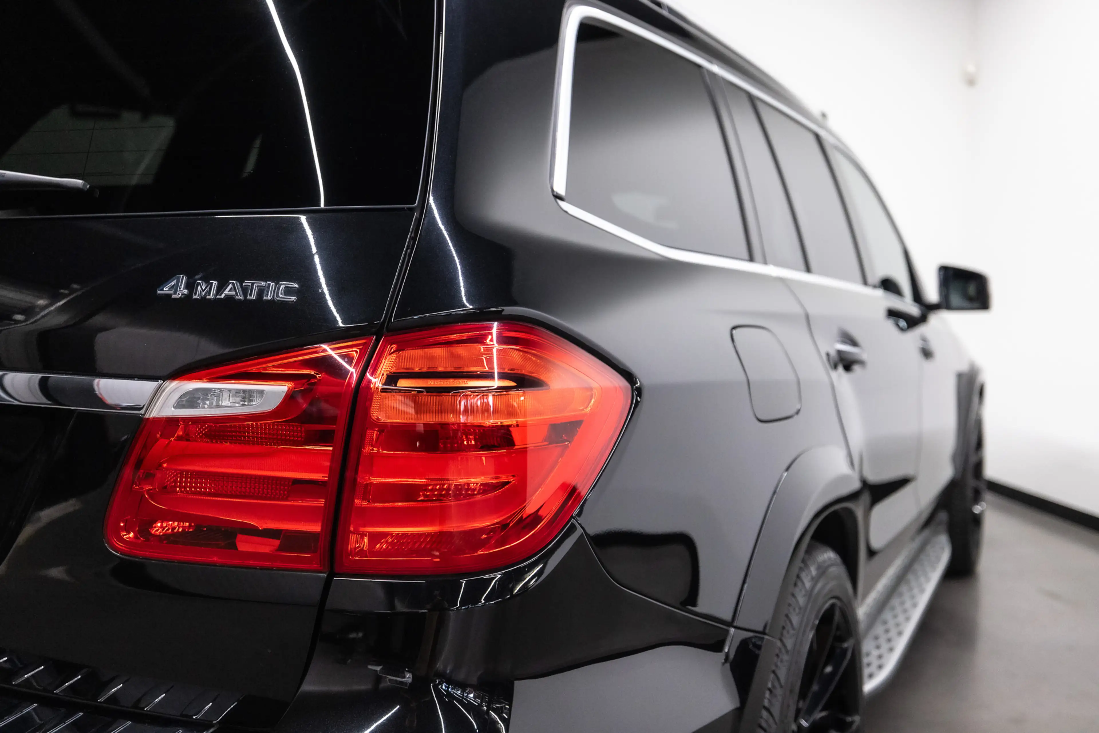 Mercedes-Benz GL 500 4-Matic Btw auto, (€ 41.280.99 Ex B.T.W) DEALER AU — photo 27