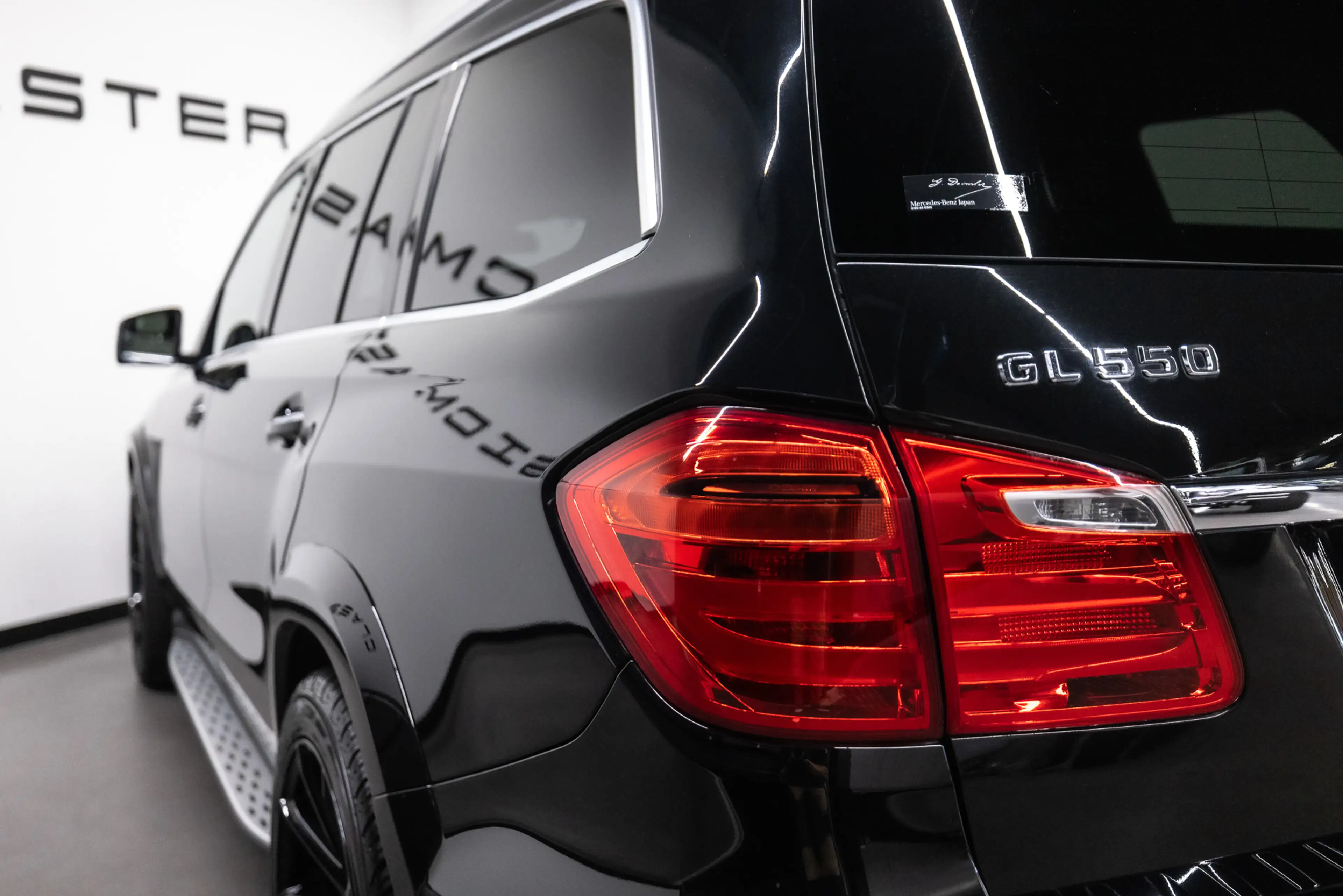 Mercedes-Benz GL 500 4-Matic Btw auto, (€ 41.280.99 Ex B.T.W) DEALER AU — photo 25