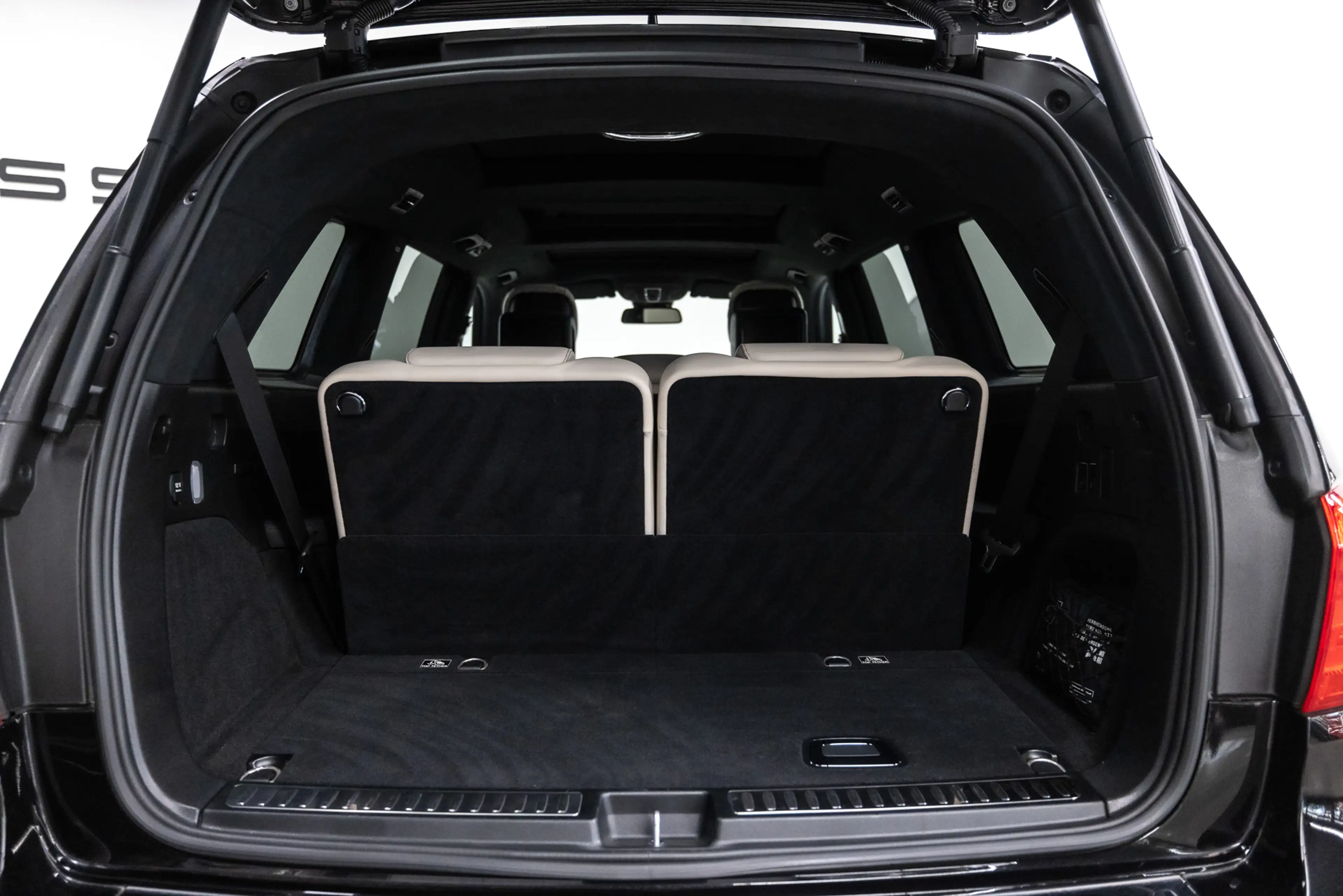 Mercedes-Benz GL 500 4-Matic Btw auto, (€ 41.280.99 Ex B.T.W) DEALER AU — photo 14