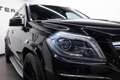 Mercedes-Benz GL 500 4-Matic Btw auto, (€ 41.280.99 Ex B.T.W) DEALER AU Schwarz - thumbnail 23