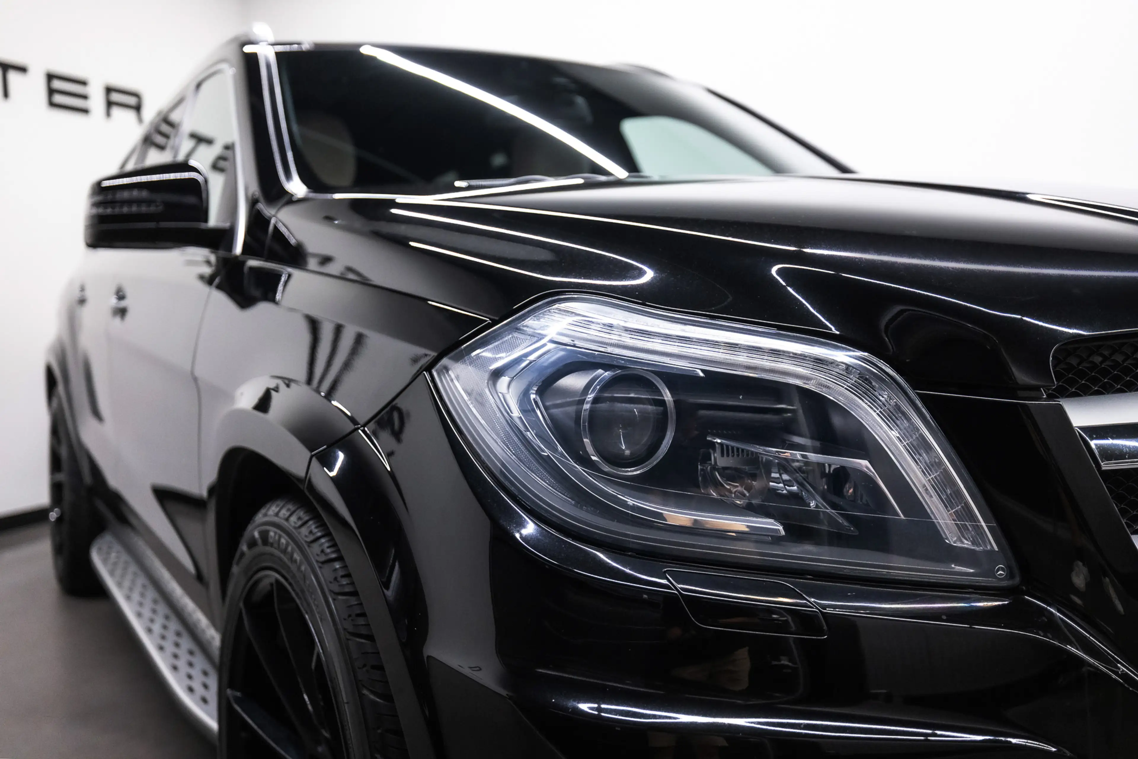 Mercedes-Benz GL 500 4-Matic Btw auto, (€ 41.280.99 Ex B.T.W) DEALER AU — photo 23