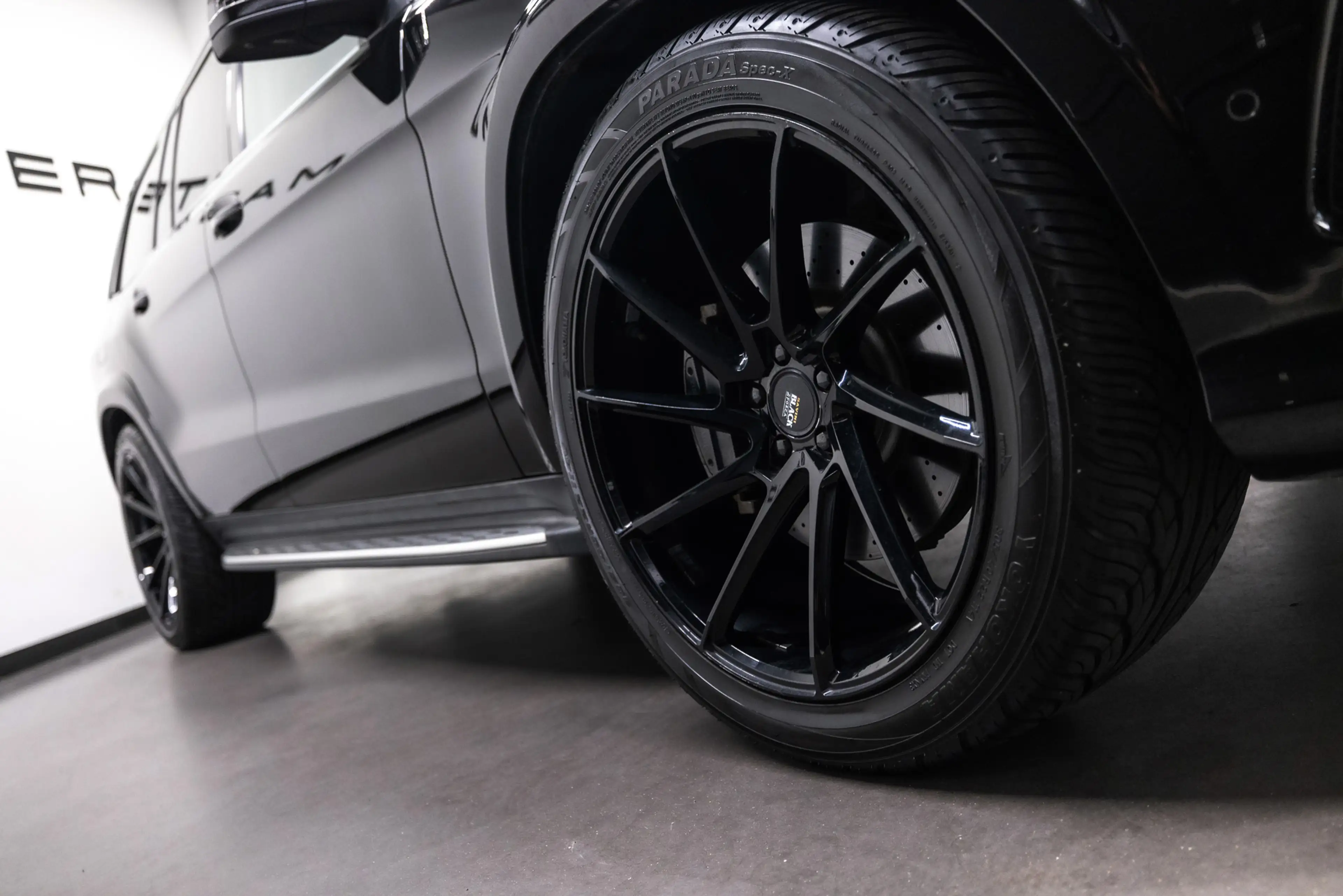 Mercedes-Benz GL 500 4-Matic Btw auto, (€ 41.280.99 Ex B.T.W) DEALER AU — photo 29