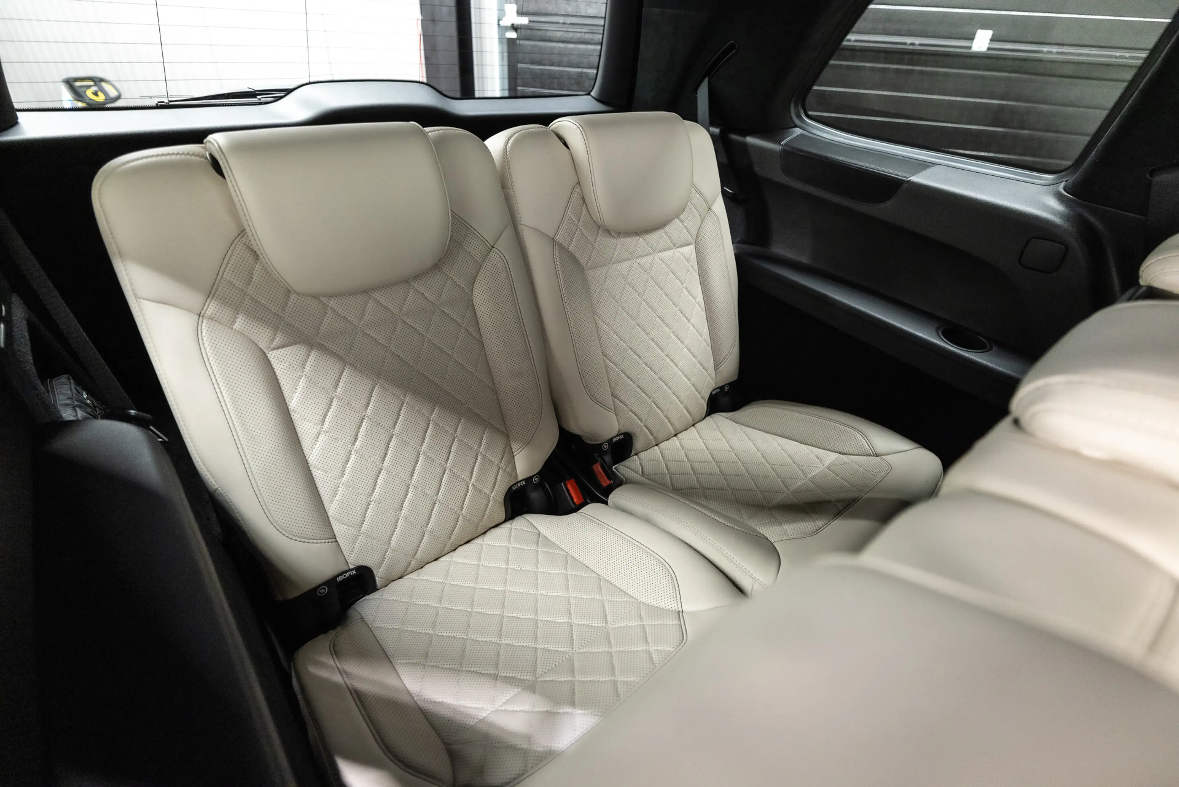 Mercedes-Benz GL 500 4-Matic Btw auto, (€ 41.280.99 Ex B.T.W) DEALER AU — photo 12