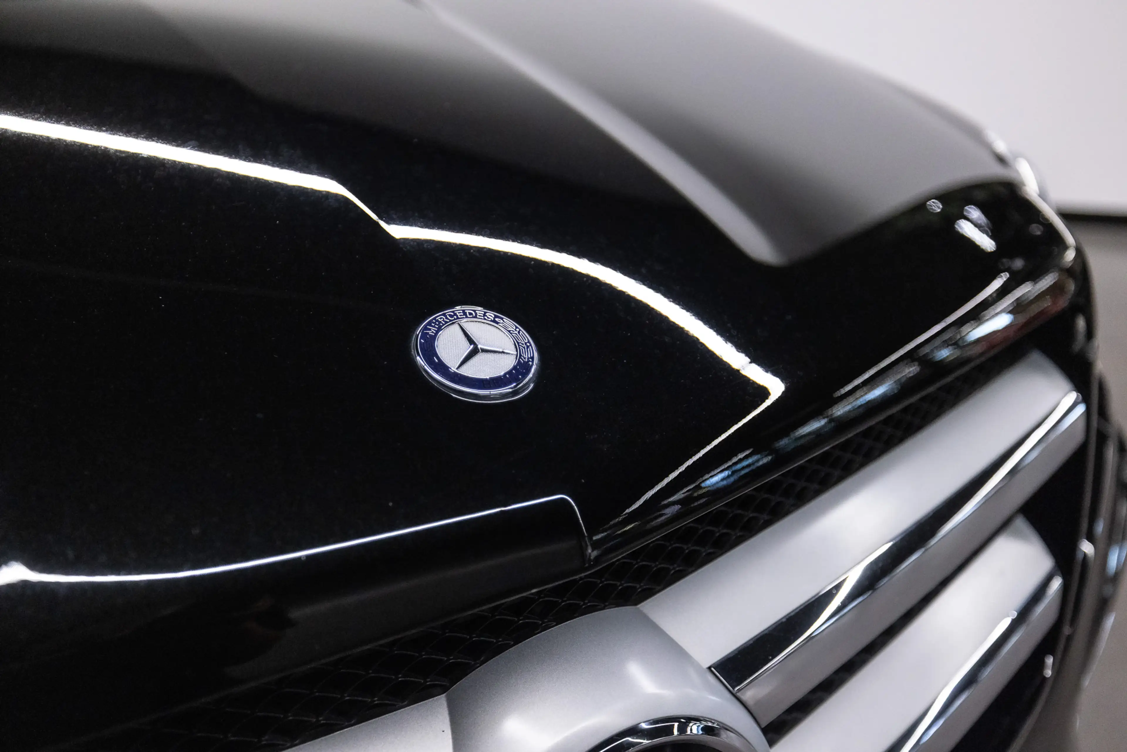 Mercedes-Benz GL 500 4-Matic Btw auto, (€ 41.280.99 Ex B.T.W) DEALER AU — photo 21