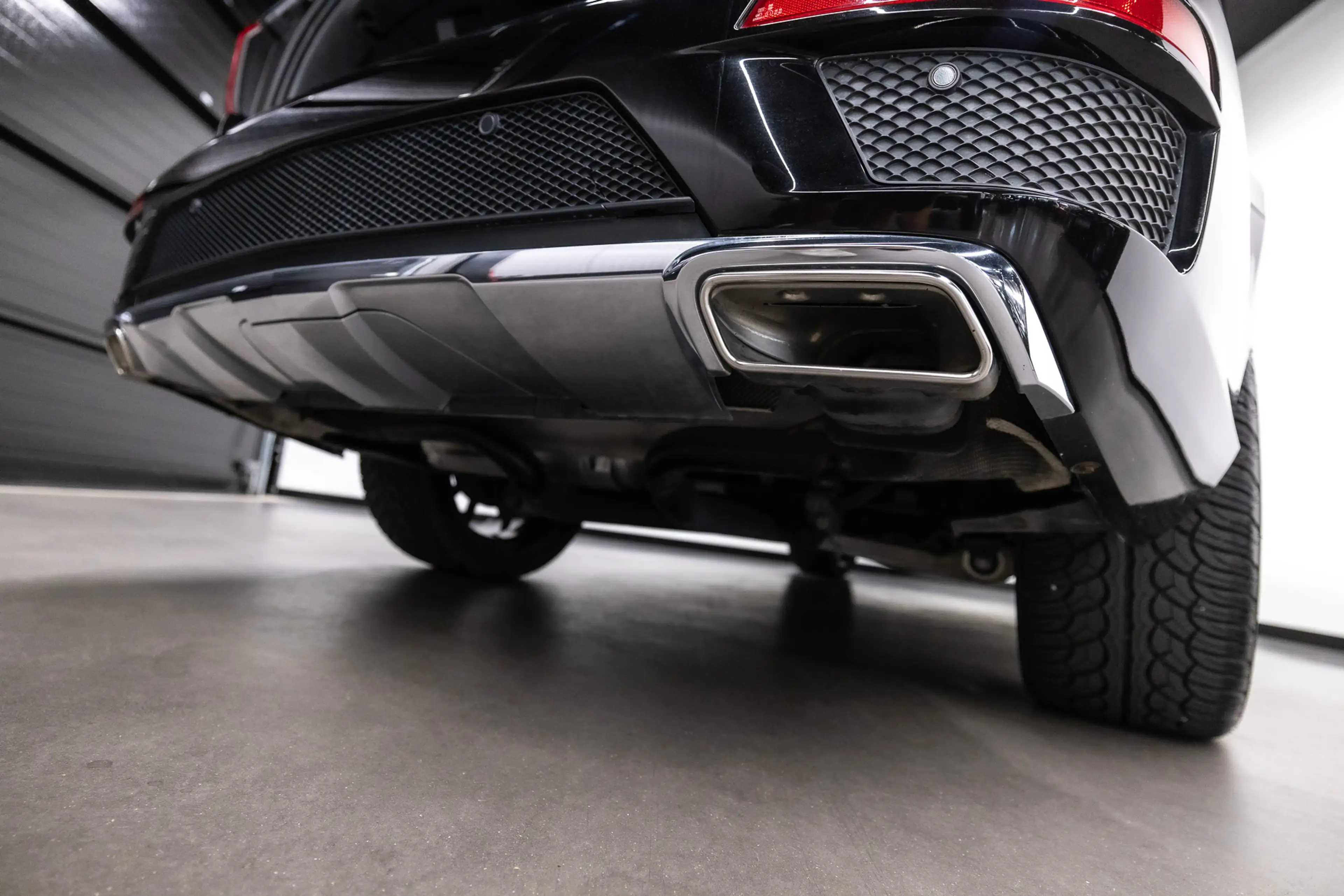 Mercedes-Benz GL 500 4-Matic Btw auto, (€ 41.280.99 Ex B.T.W) DEALER AU — photo 32