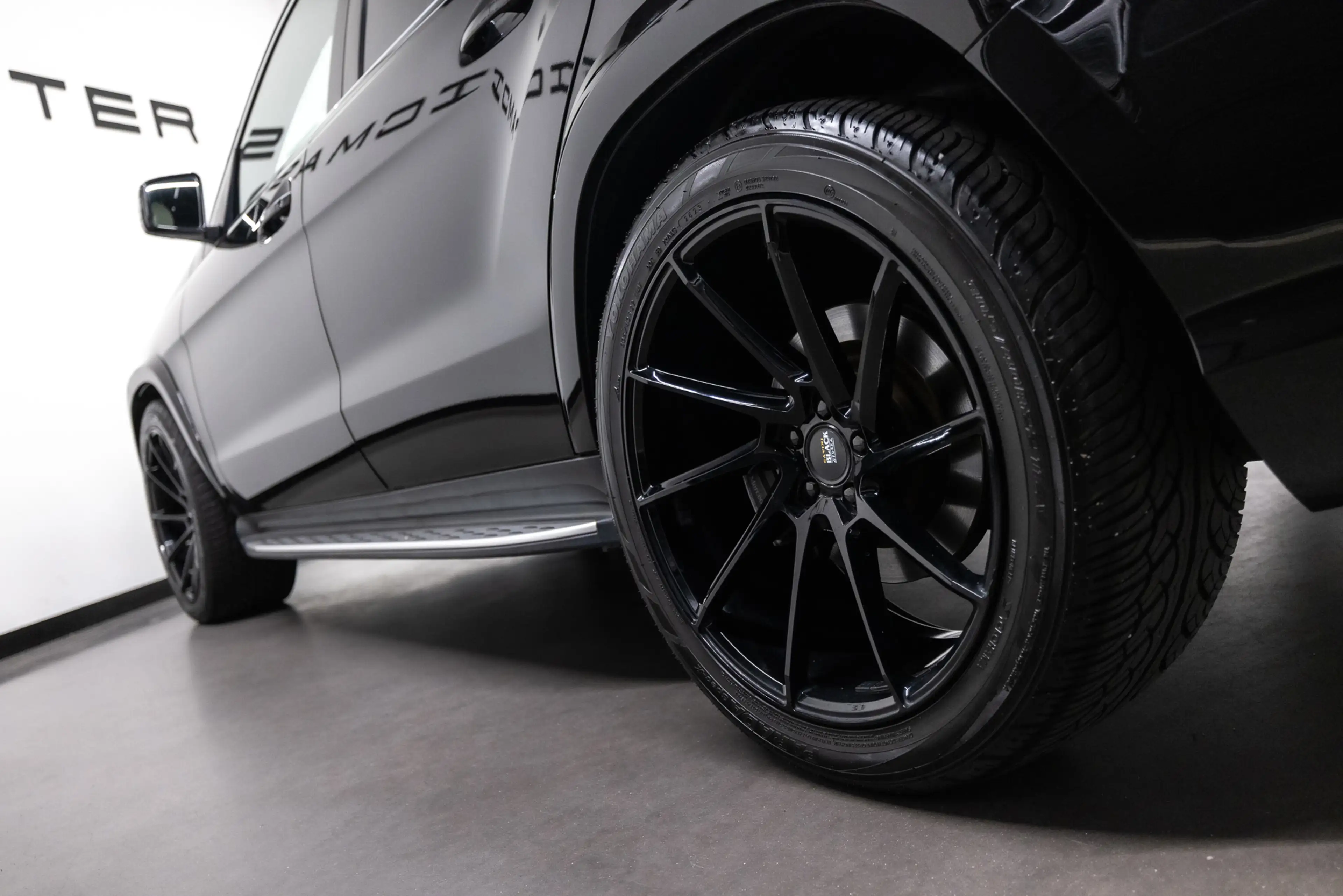 Mercedes-Benz GL 500 4-Matic Btw auto, (€ 41.280.99 Ex B.T.W) DEALER AU — photo 11