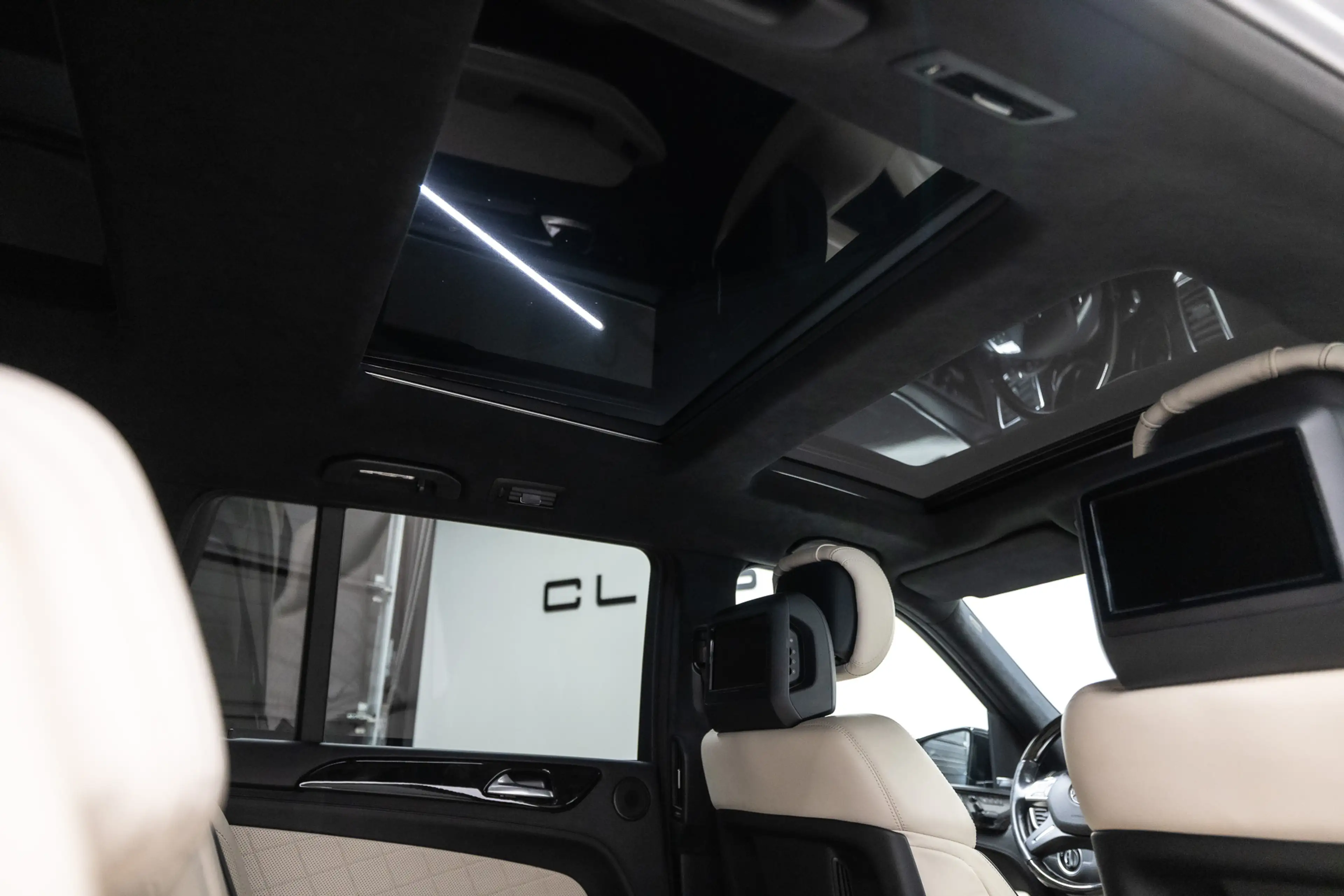 Mercedes-Benz GL 500 4-Matic Btw auto, (€ 41.280.99 Ex B.T.W) DEALER AU — photo 50