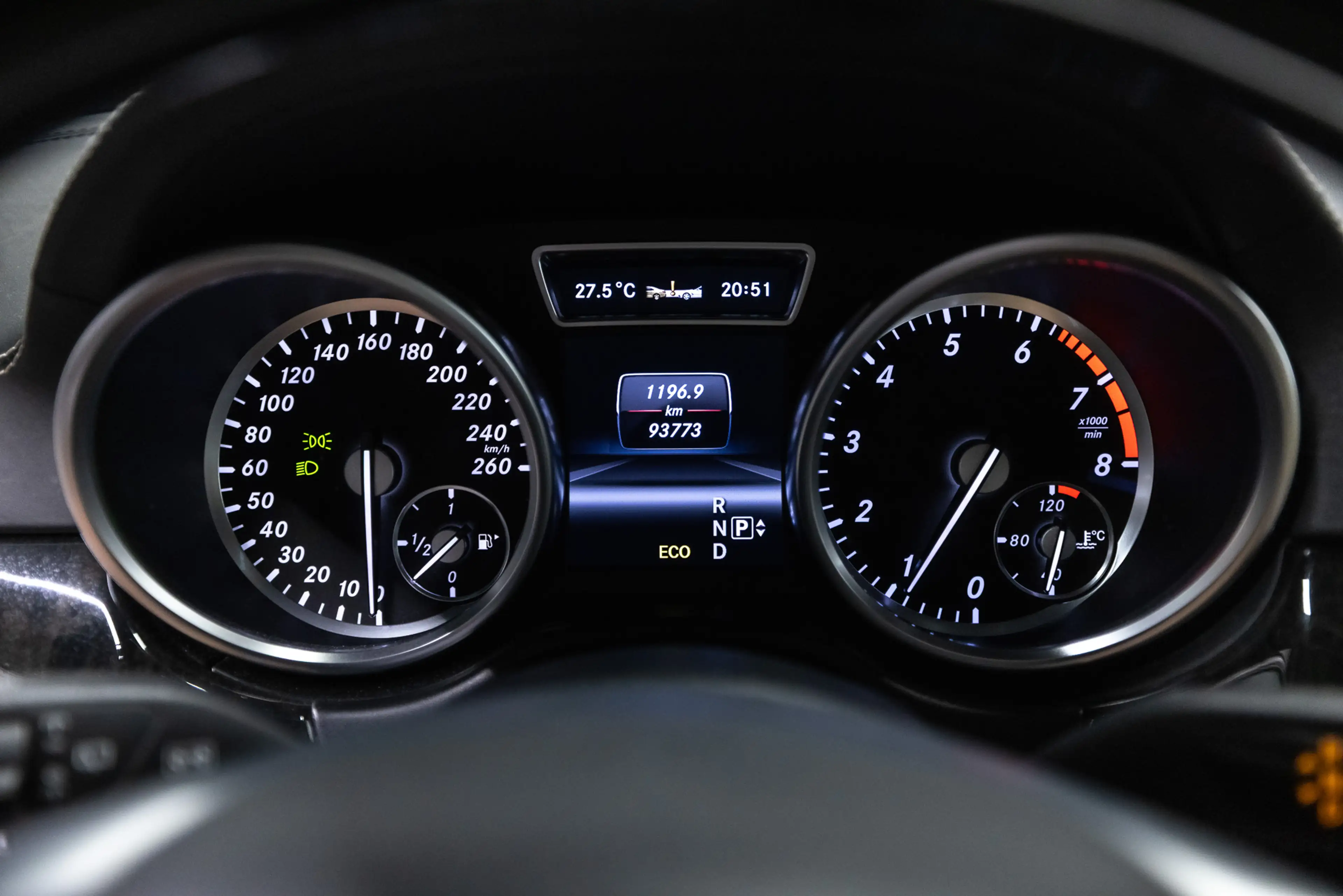 Mercedes-Benz GL 500 4-Matic Btw auto, (€ 41.280.99 Ex B.T.W) DEALER AU — photo 43