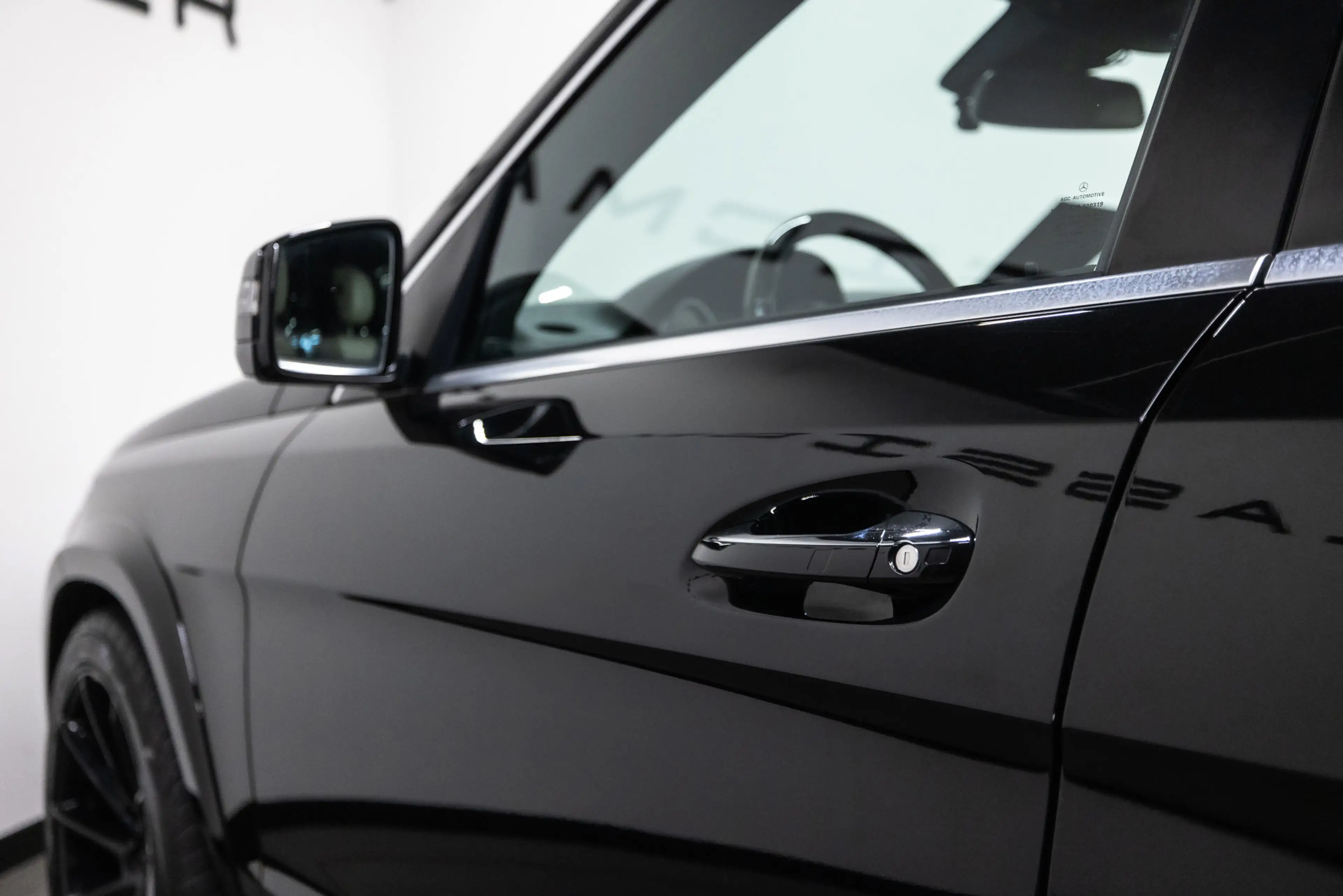 Mercedes-Benz GL 500 4-Matic Btw auto, (€ 41.280.99 Ex B.T.W) DEALER AU — photo 17
