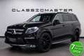 Mercedes-Benz GL 500 4-Matic Btw auto, (€ 41.280.99 Ex B.T.W) DEALER AU Schwarz - thumbnail 1