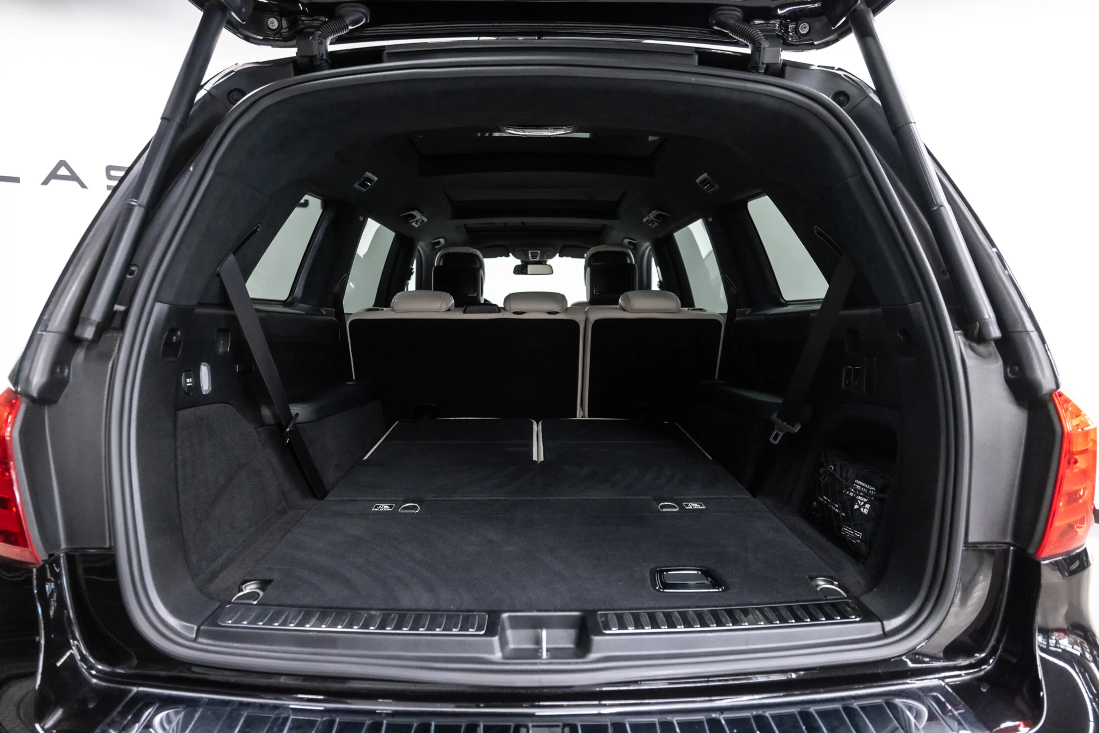 Mercedes-Benz GL 500 4-Matic Btw auto, (€ 41.280.99 Ex B.T.W) DEALER AU — photo 34