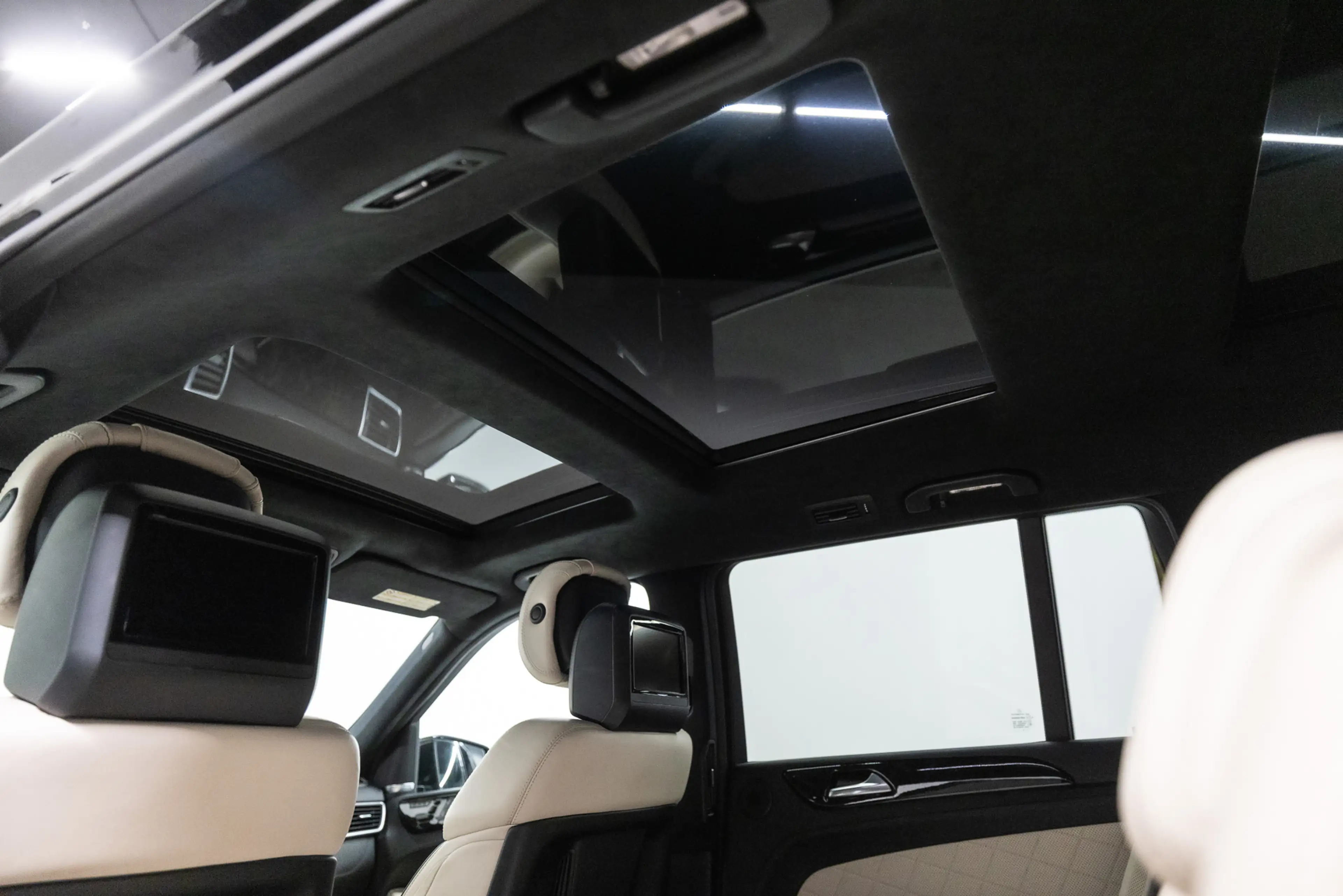 Mercedes-Benz GL 500 4-Matic Btw auto, (€ 41.280.99 Ex B.T.W) DEALER AU — photo 22