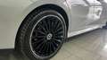 Mercedes-Benz CLA 200 Coupe d PREMIUM Night   UFF ITALIA RESTYLING Argento - thumbnail 6