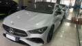 Mercedes-Benz CLA 200 Coupe d PREMIUM Night   UFF ITALIA RESTYLING Argento - thumbnail 7