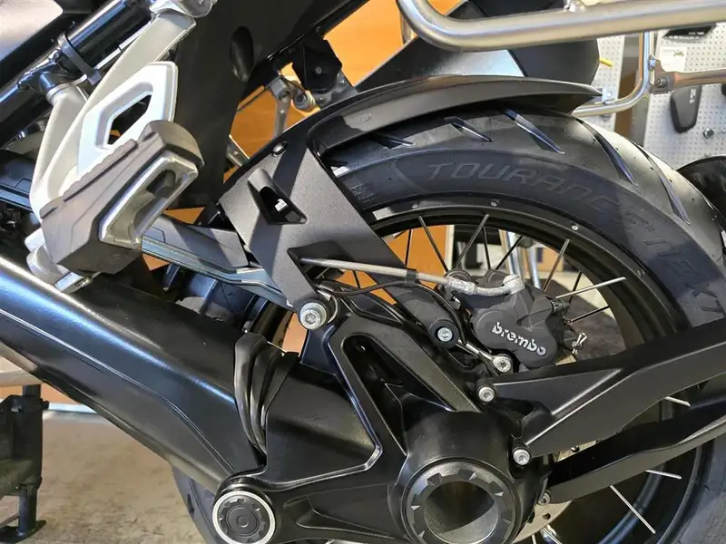 BMW R 1250 GS Adventure - foto 8