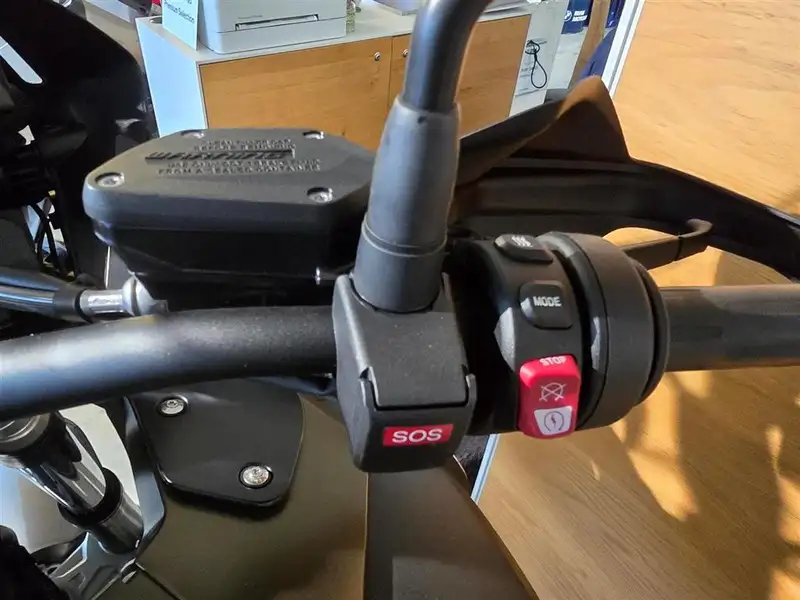 BMW R 1250 GS Adventure - foto 6