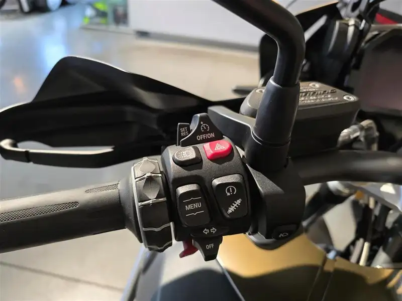 BMW R 1250 GS Adventure - foto 5