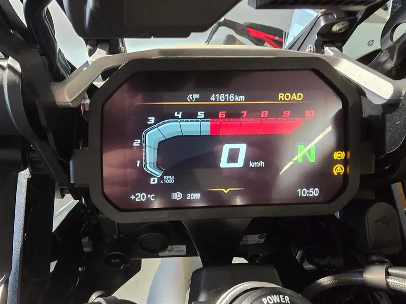 BMW R 1250 GS Adventure - foto 7