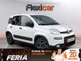 Fiat Panda Hybrid 1.0 Gse 51kw (70CV) Blanc - thumbnail 1