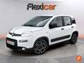 Fiat Panda Hybrid 1.0 Gse 51kw (70CV) Blanc - thumbnail 3