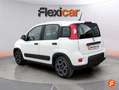 Fiat Panda Hybrid 1.0 Gse 51kw (70CV) Blanc - thumbnail 5