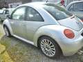 Volkswagen New Beetle 2.0 /TÜV fast neu / met+Klima+Sitzheizg.+ZV+Alu Argento - thumbnail 4