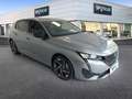 Peugeot 308 Allure Pack Pure Tech 130 EAT8 + AHK Argent - thumbnail 3