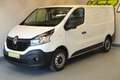 Renault Trafic 1.6 dCi 125 Energy L1H1 2,8t "KLIMA*NAVI*PDC*TEMP Weiß - thumbnail 11